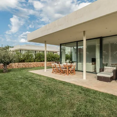 Binibequer Vell Sleeps 8 With Pool Air Con And Wifi *