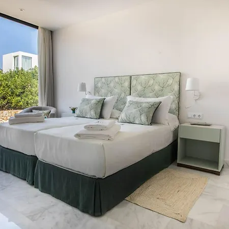 Binibequer Vell Sleeps 8 With Pool Air Con And Wifi * Binibeca